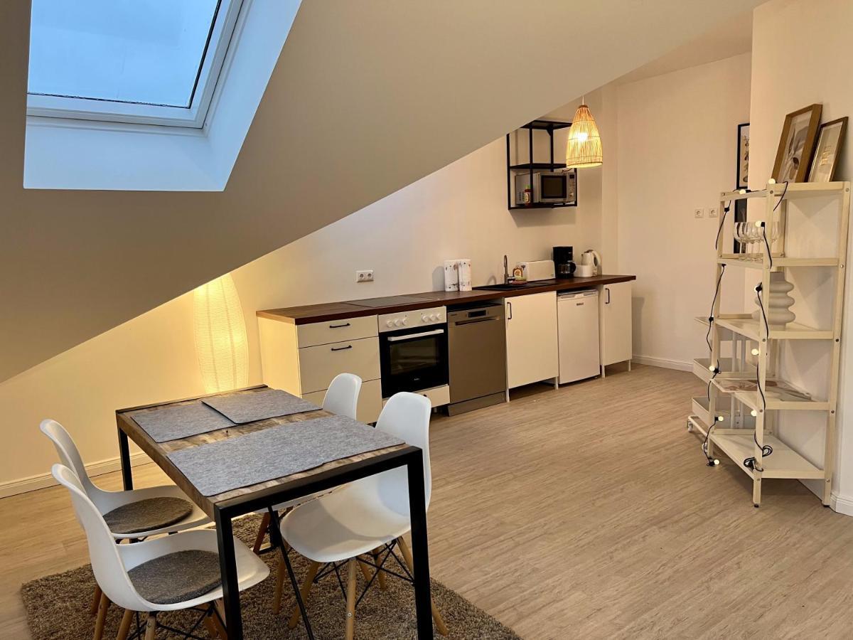 Gemuetliche Apartments Direkt An Der Grenze Von Hamburg Norderstedt Esterno foto