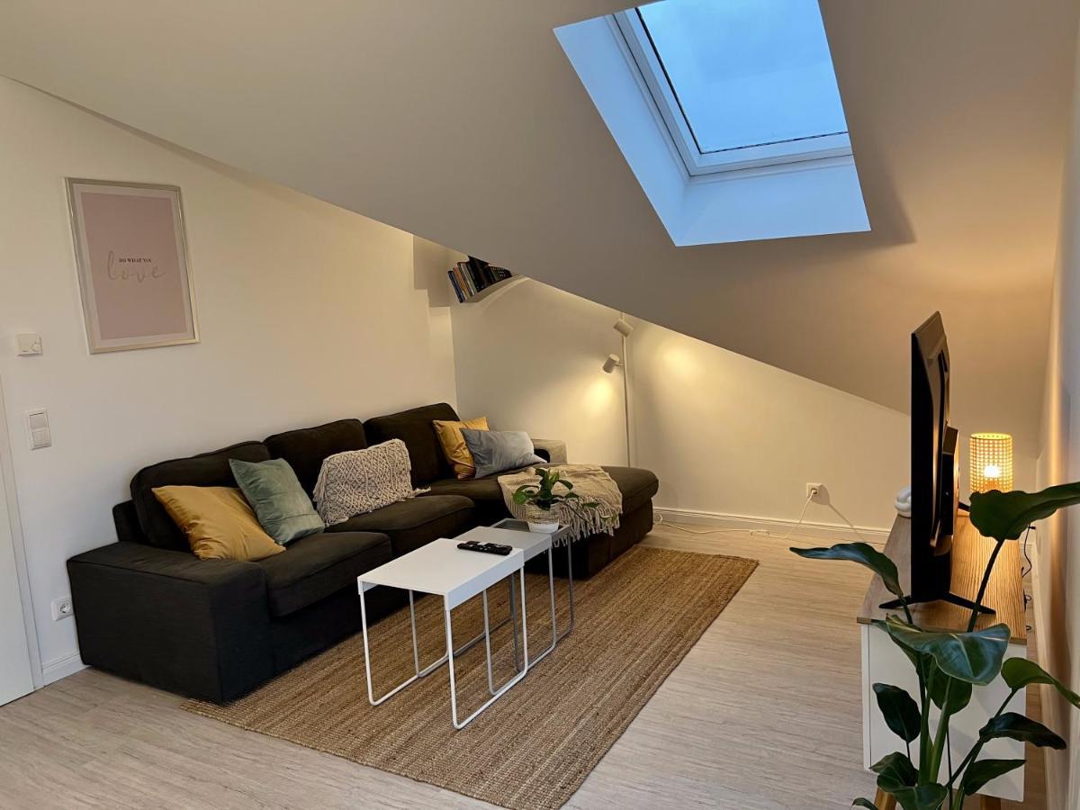 Gemuetliche Apartments Direkt An Der Grenze Von Hamburg Norderstedt Esterno foto