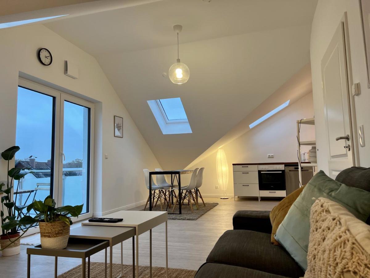 Gemuetliche Apartments Direkt An Der Grenze Von Hamburg Norderstedt Esterno foto